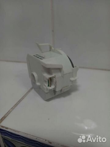 Помпа для посудомоечной машины bosch