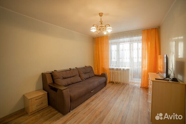 

2-к. квартира, 50 м², 3 кровати