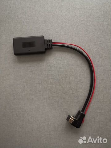 Блютуз на 88 pioneer, alpine и др