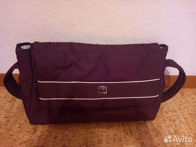 Новая сумка Cam