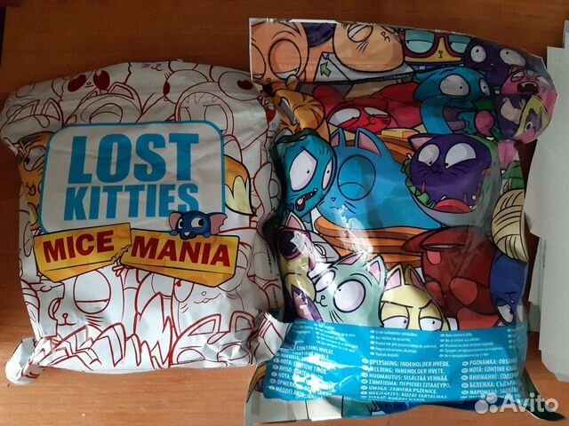 Пластилин play doh