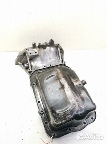 Поддон Mazda Familia BJ3P fpde