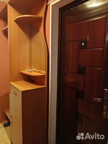 

3-к. квартира, 60 м², 3 кровати