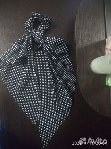 Резинка для волос