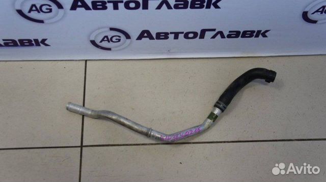 Трубка кондиционера Mercedes-Benz C-Class