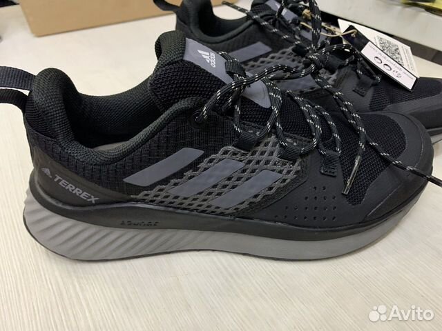 Adidas terrex folgian hike EF0404 