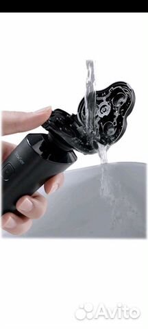 Электробритва ShowSee Electric Shaver F303