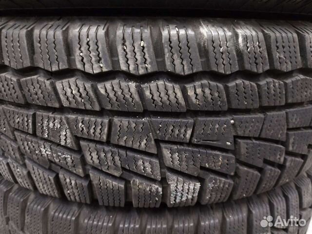 Cordiant 185/65 R15, 4 шт