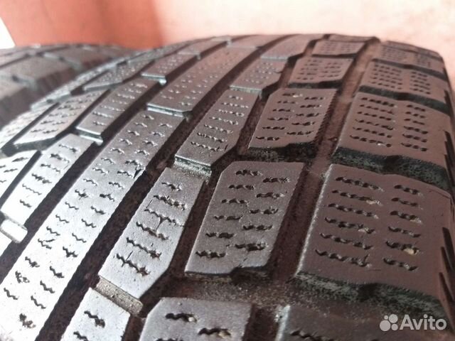 Yokohama Ice Guard IG20 215/60 R17 96Q, 2 шт