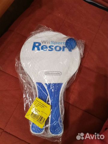 Ракетка для тенниса