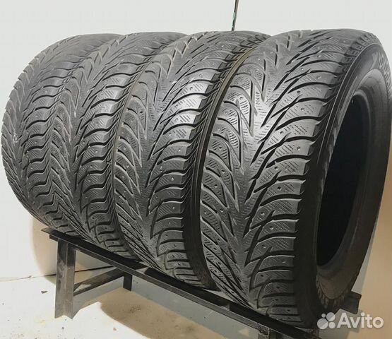 Yokohama 245/65 R17