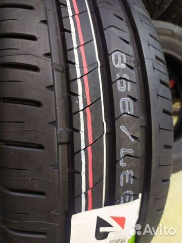 Bridgestone Ecopia EP300 205/60 R16