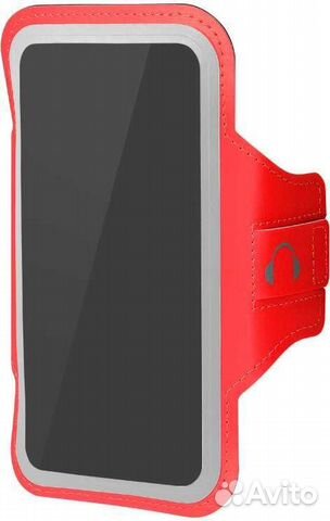 Спортивный Чехол-Повязка Универсал 5,8