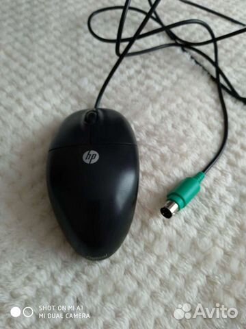 Мыши компьютерные проводные