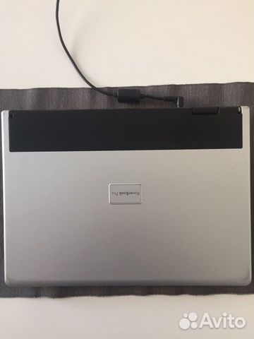 Ноутбук RoverBook Pro 550