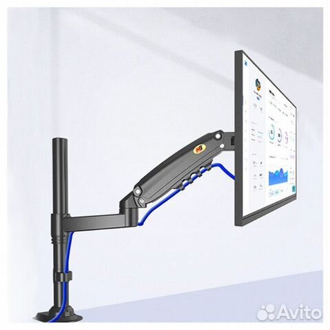 Кронштейн для монитора 15
