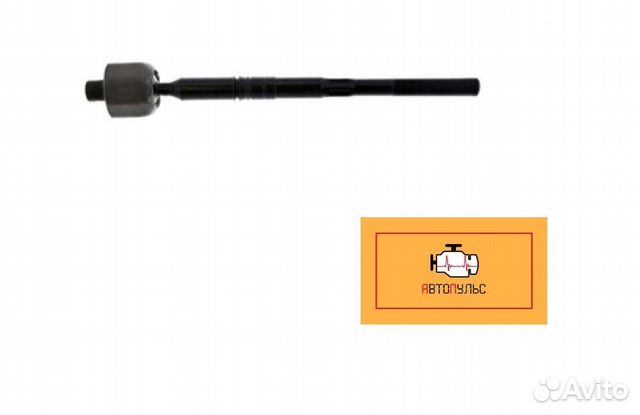 Рулевая тяга BMW 1 (F20/F21)