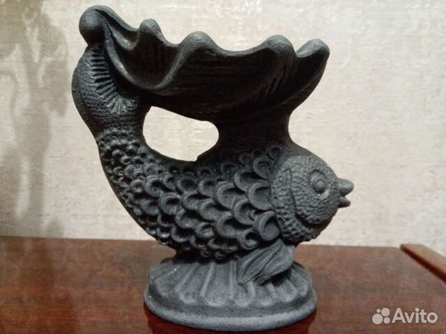 Пепельница 