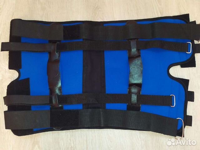 Корсет ортопедический пояснично крестцовый