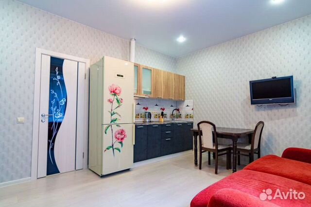 

2-к. квартира, 50 м², 4/4 эт.