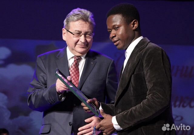 Репетитор французского и английского языка