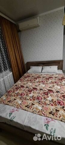

1-к. квартира, 35 м², 4 кровати