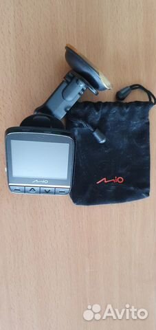 Видеорегистратор Mio