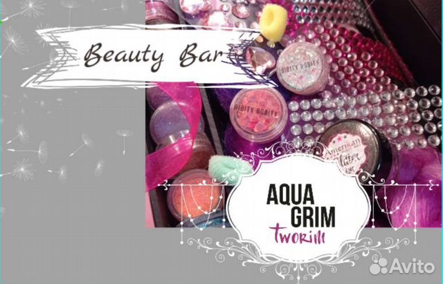 Бьюти-бар, Выездной салон красоты, мини-студия