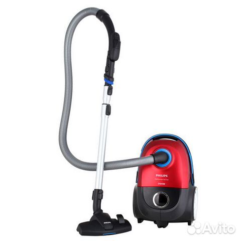 Запчасти для пылесоса Philips FC8589/01