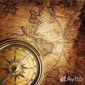 Репетитор по географии