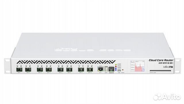 Mikrotik ccr2116 12g 4s. Маршрутизатор Mikrotik cloud Core Router ccr1072-1g-8s+. Mikrotik ccr1072-1g-8s+. Ccr1072-1g-8s+. Микротик роутер в стойку.