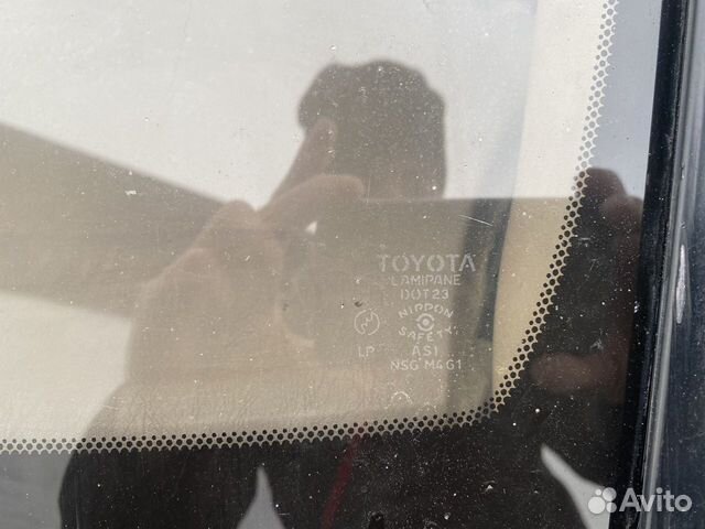 Toyota Camry 1.8 AT, 1994, 222 222 км