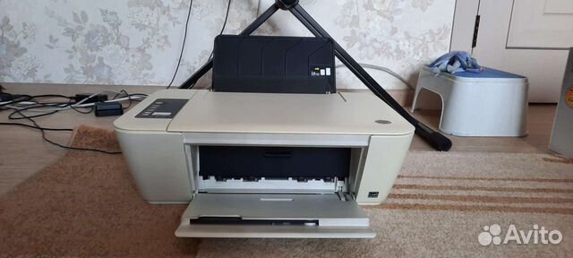 Принтер мфу hp 2546