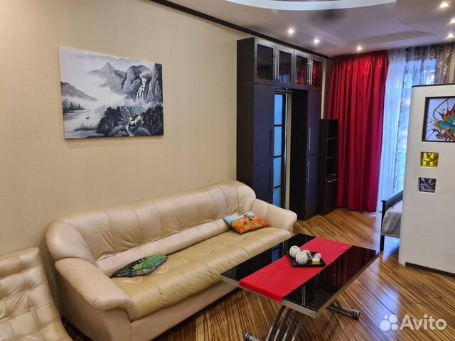 

2-к. квартира, 88 м², 3 кровати