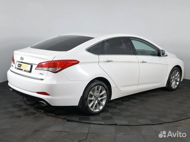 Hyundai i40 2.0 AT, 2014, 160 953 км