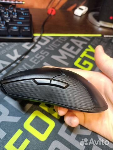 Razer Viper (На гарантии)