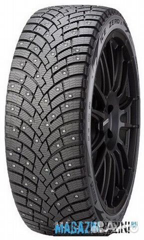 Pirelli Scorpion Ice Zero 2 285/40 R22 110H