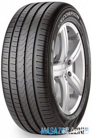 Pirelli Scorpion Verde 235/55 R20 102V