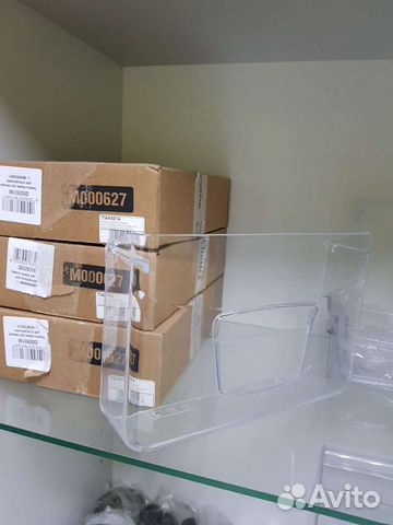 Панель ящика холодильника indesit аристон стинол