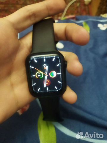 Apple watch купить в Белеве | Бытовая электроника | Авито