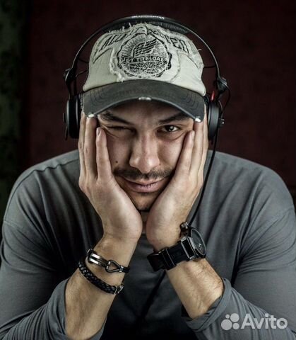 DJ/Диджей в кафе-бар-лофт-ресторан