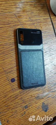 Чехол на Samsung а70