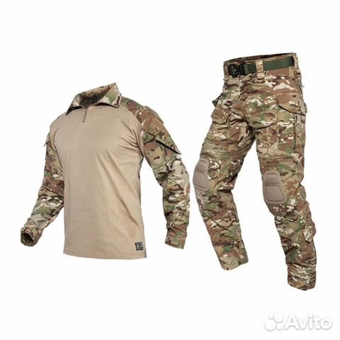 Костюм мультикам