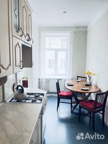 

2-к. квартира, 73 м², 4 кровати