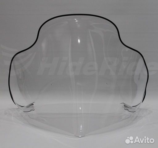 Стекло для снегохода Arctic Cat Bearcat 570 XT