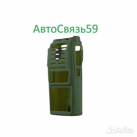 Чехол для охотника на рацию Baofeng UV 82