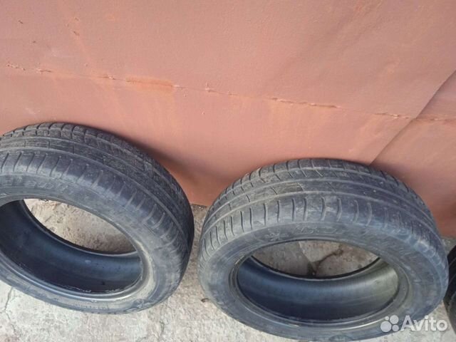 Cordiant Sport 2 185/60 R15 84, 4 шт