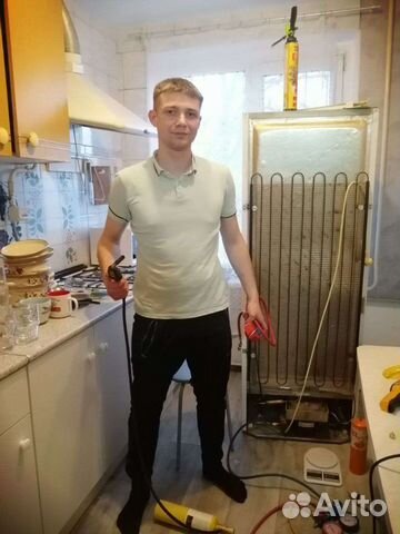 Ремонт холодильников. Ремонт сплит-системы