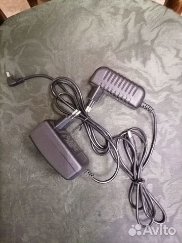 Блок питания для тв приставок 5в