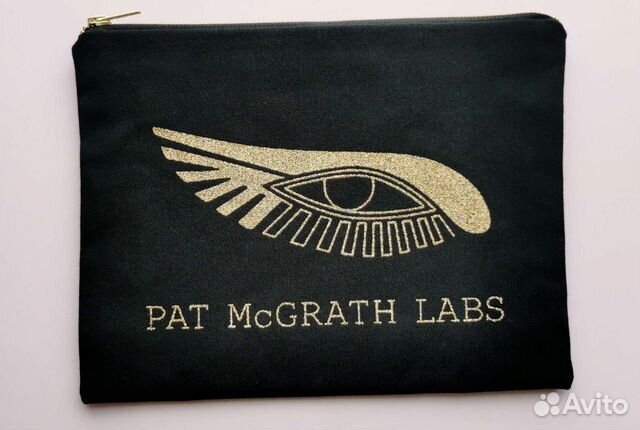 Косметичка Pat McGrath